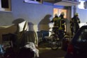 Feuer 2 Y Kellerbrand Koeln Ostheim Ruppinerstr P143